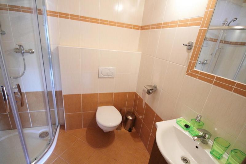 U Haryho Hotel Dolni Becva Room photo